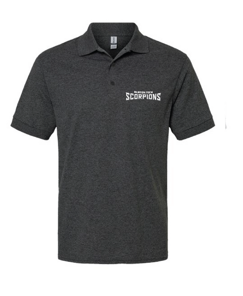11th Grade Polo