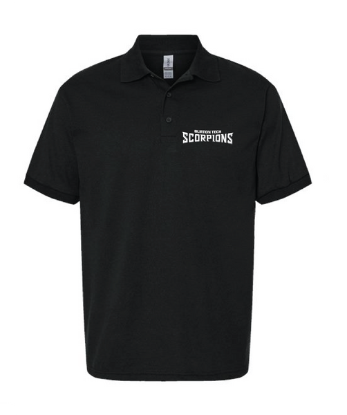 12th Grade Polo