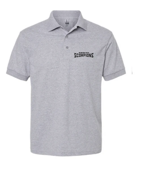10th Grade Polo