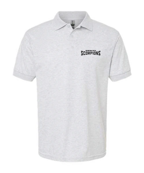9th Grade Polo
