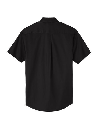 Port Men Button Up S508