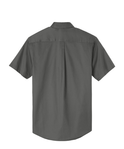 Port Men Button Up S508